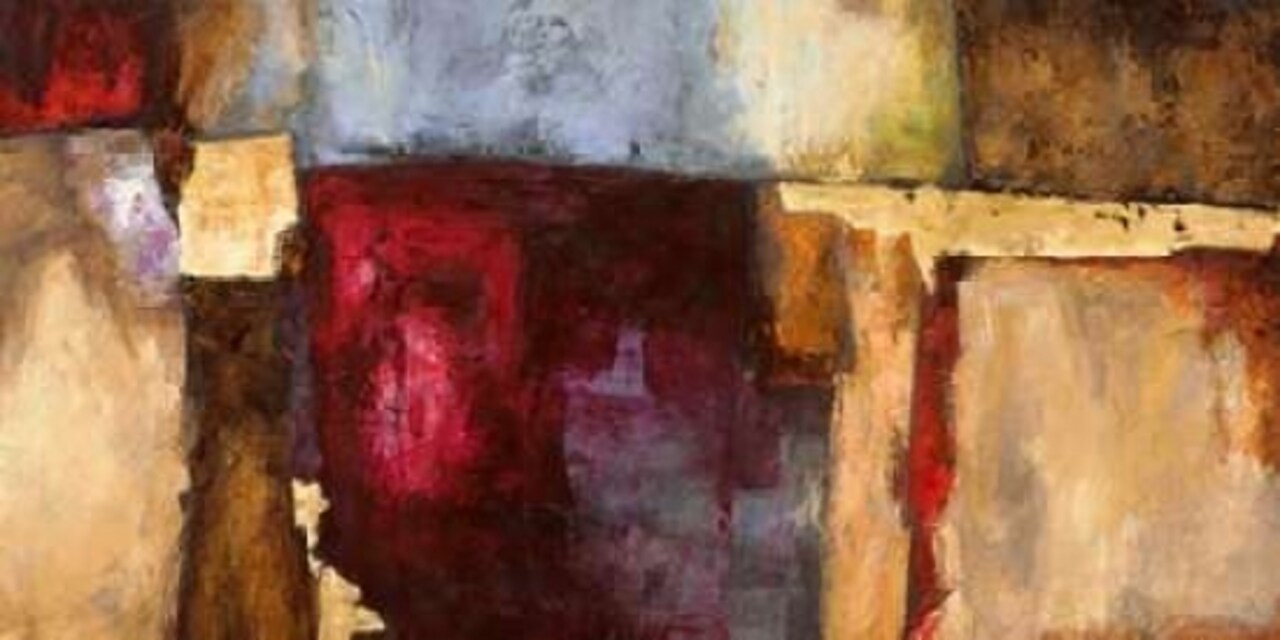 Rosso fiorentino Poster Print by Leonardo Bacci - Item # VARPDX2BA1863